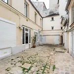 Cmg Bastille - Popincourt III